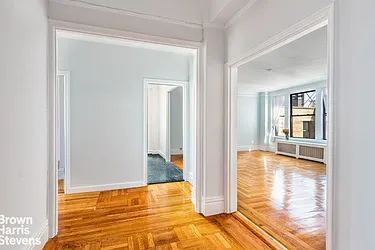 Rented by Brown Harris Stevens