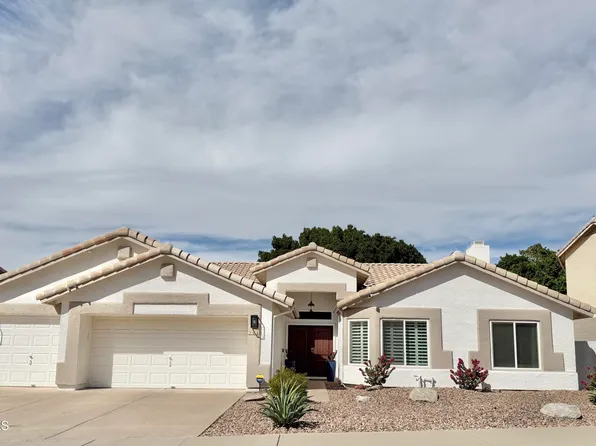 208 E SOUTH FORK Drive, Phoenix, AZ 85048