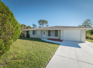 785 Cranbrook Ave NE, Palm Bay, FL 32905