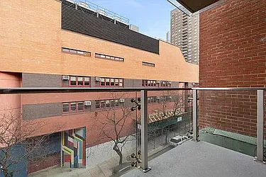 Rented by Heller Organization