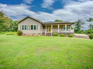 445 Stewart Rd, Chuckey, TN 37641