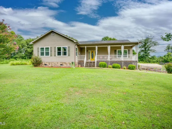 445 Stewart Rd, Chuckey, TN 37641