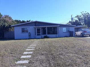 4425 Darden Ave, Titusville, FL 32780