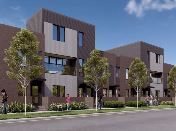 2744 Harrison St #2, Detroit, MI 48216