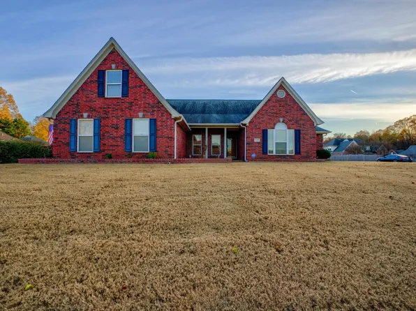 6649 Richdale Ln, Bartlett, TN 38135