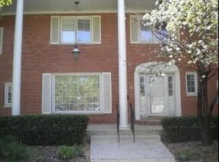 11 N Tower Rd, Oak Brook, IL 60523