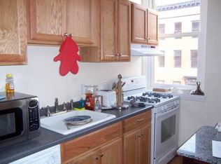 920 N Calvert St APT 1, Baltimore, MD 21202