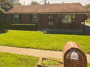444 Kilpatrick Ct, Lexington, KY 40511