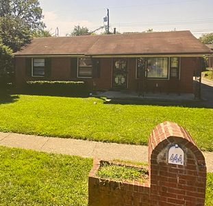 444 Kilpatrick Ct, Lexington, KY, 40511