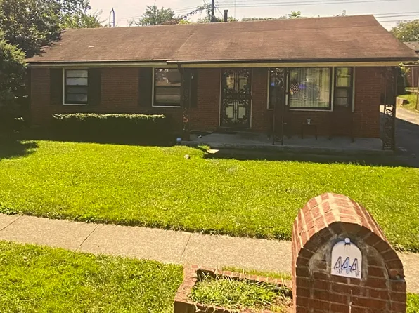 444 Kilpatrick Ct, Lexington, KY 40511