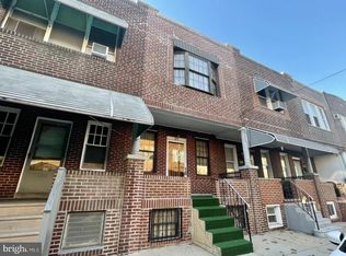 2220 S Norwood St, Philadelphia, PA