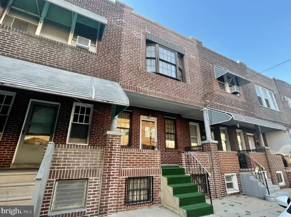 2220 S Norwood St, Philadelphia, PA 19145