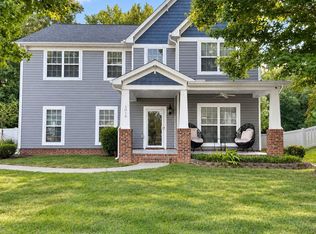 1016 Ellis Pond Dr, Rock Hill, SC 29730