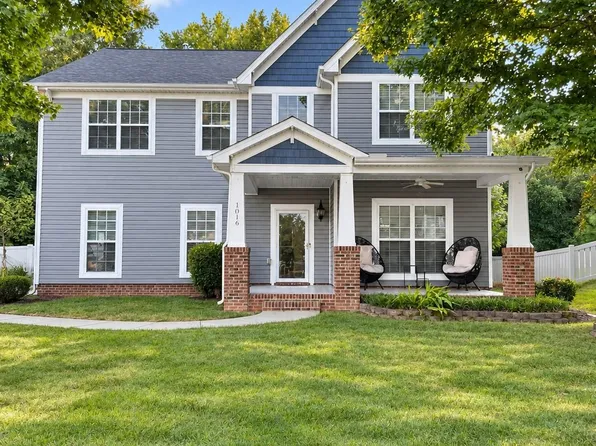 1016 Ellis Pond Dr, Rock Hill, SC 29730