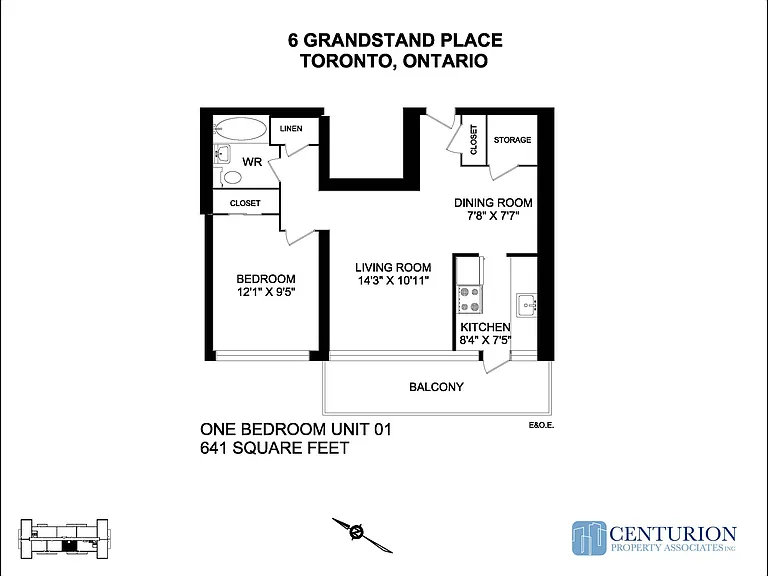 6 Grandstand Pl — Photo 8