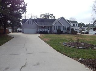 103 Swan Dr, Currituck, NC 27929