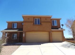 1263 Carrizo St NW, Los Lunas, NM 87031