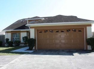 2412 Queenswood Cir, Kissimmee, FL 34743