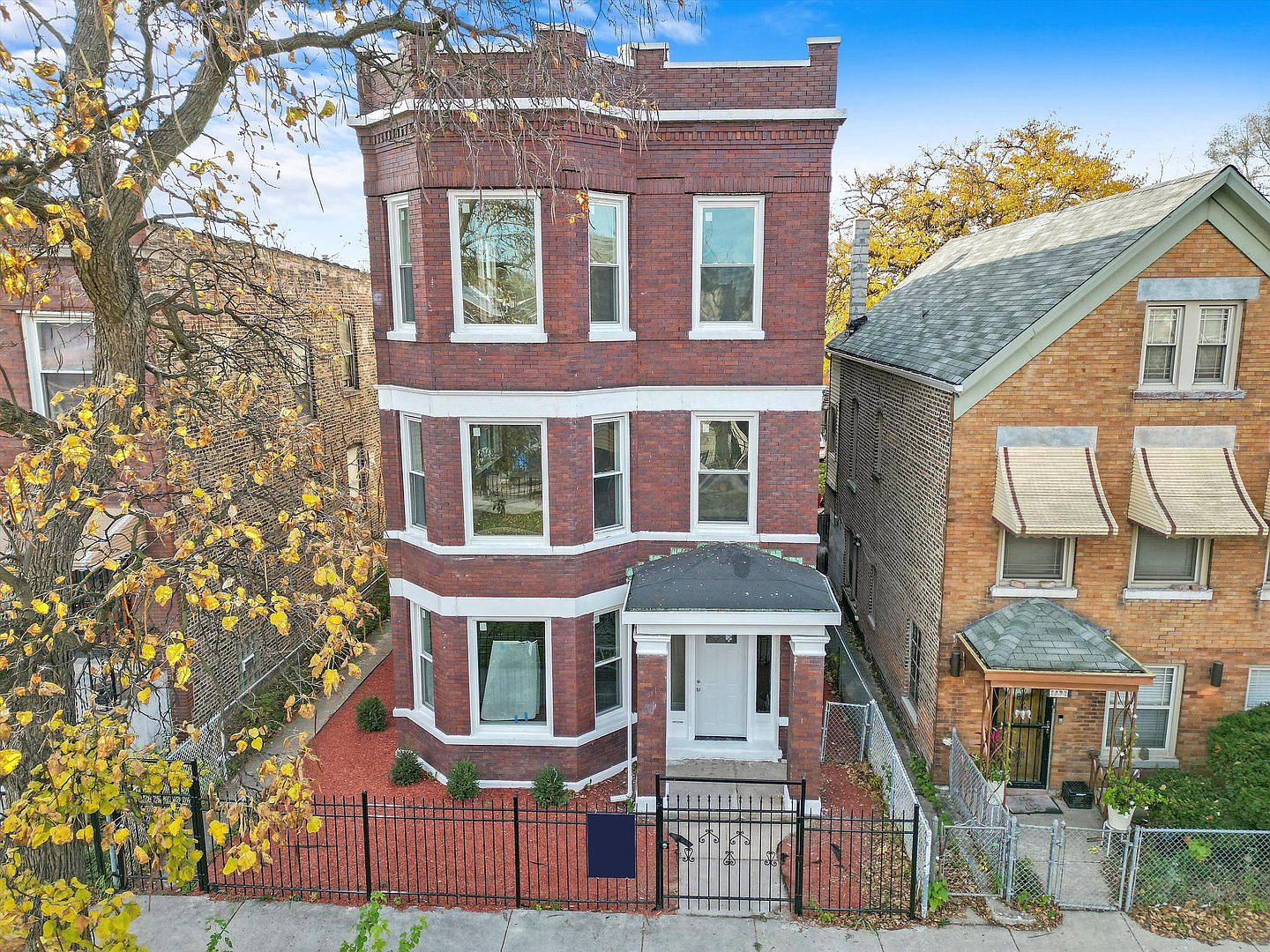 1642 S Harding Ave, Chicago, IL 60623 | Zillow