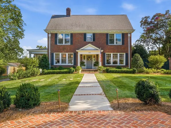 151 Buist Ave, Greenville, SC 29609