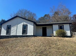 6629 Benson Dr, Columbus, GA 31909