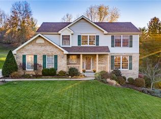 108 Estates Dr, Mcmurray, PA