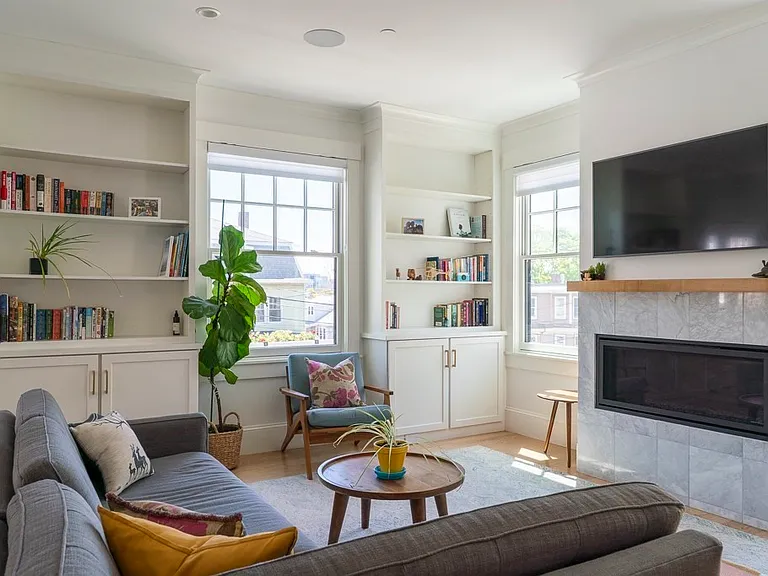 36 Laurel St #1 — Photo 6