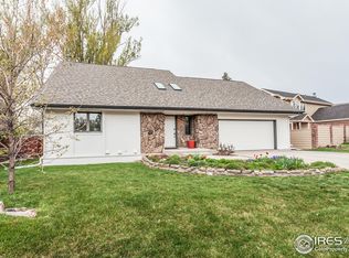 725 Columbia Rd, Fort Collins, CO 80525