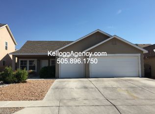 1525 Reynosa Loop SE, Rio Rancho, NM 87124