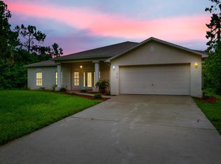 1858 Ashcroft St NW, Palm Bay, FL 32907