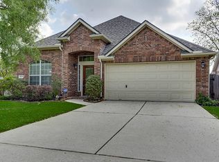 21130 Coldde Meadow Ln, Spring, TX 77379