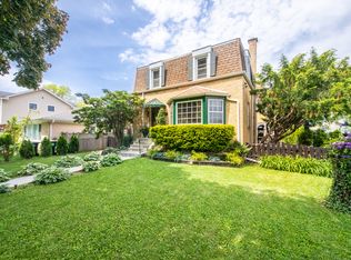 9244 Newcastle Ave, Morton Grove, IL 60053