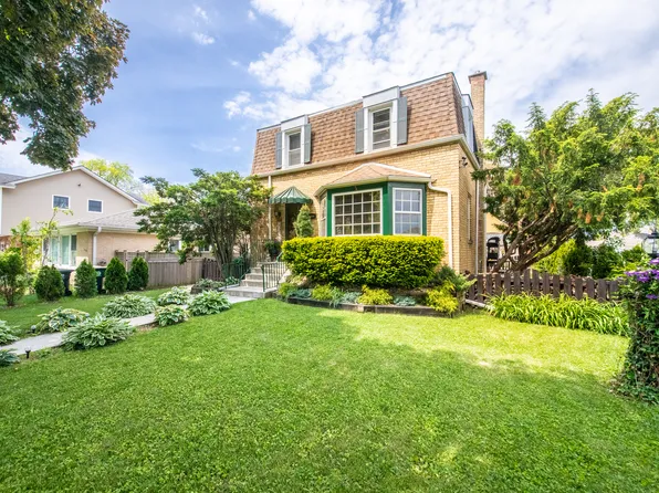 9244 Newcastle Ave, Morton Grove, IL 60053