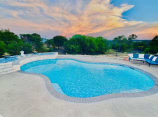 201 Kevin Dr, Hudson Oaks, TX 76087