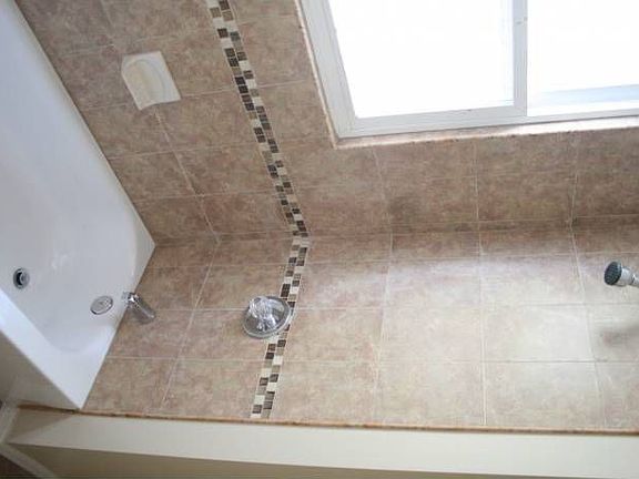 Renovated Bathroom