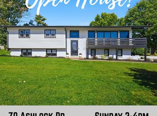 70 Ashlock Dr, Lancaster, KY 40444