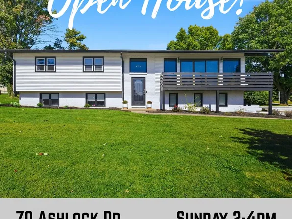 70 Ashlock Dr, Lancaster, KY 40444