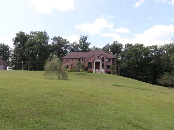 11961 N Delaware Rd, Batesville, IN 47006