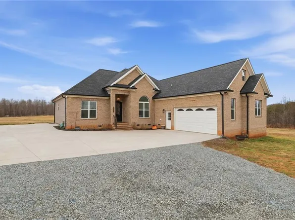 5838 Chrismon Rd, Browns Summit, NC 27214