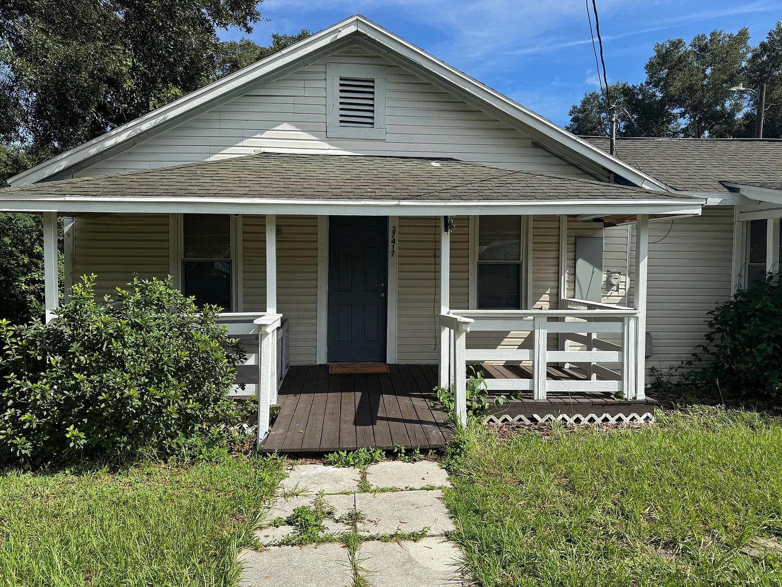 3 bed, 1.5 bath, 1012 sqft, $1,650 — Photo 2