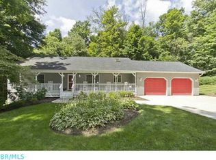 3888 Anderson Rd, Bellville, OH 44813