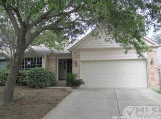 9222 Red Leg Dr, San Antonio, TX 78240