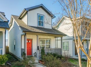 6103B Louisiana Ave, Nashville, TN 37209