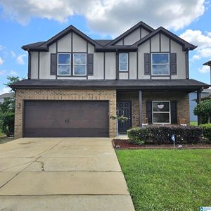 6436 Cheshire Cove Dr, Mc Calla, AL, 35111