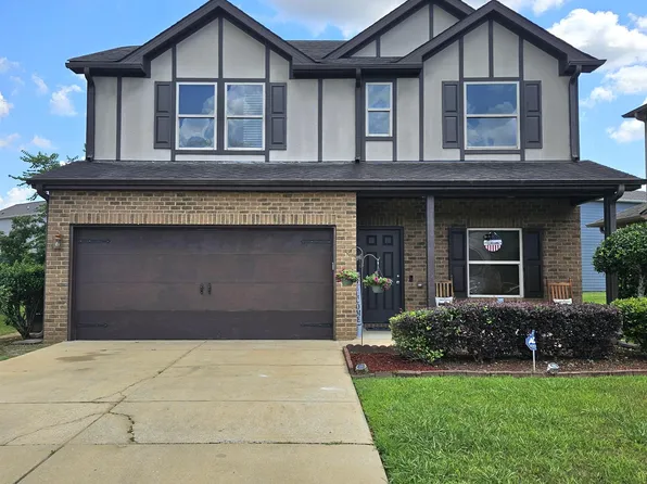 6436 Cheshire Cove Dr, Mc Calla, AL 35111