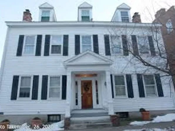 17 Washington Ave (Schenectady), 17 Washington Ave APT 1, Schenectady, NY 12305