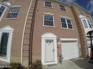 9006 Constant Crse, Columbia, MD 21046