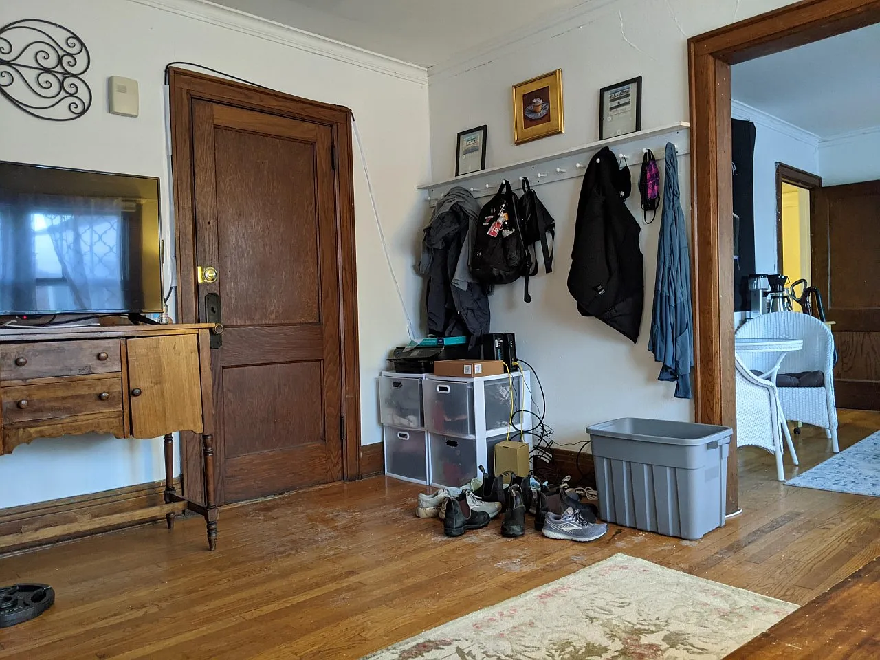 3 bed, 1248 sqft, $2,450 — Photo 3