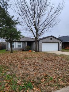 208 Fall Creek Dr, Kyle, TX, 78640