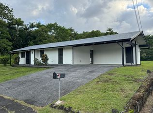 174 Makalani St, Hilo, HI 96720
